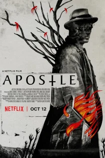 فیلم Apostle 2018 فرستاده