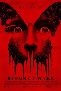 فیلم Before I Wake 2016 پیش از آنکه بیدار شوم