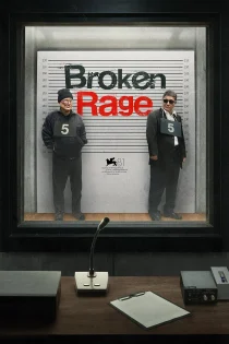 فیلم Broken Rage 2024 خشم شکسته فیلم Broken Rage 2024 خشم شکسته