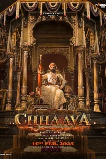 فیلم Chaava 2024 شیرزاد فیلم Chaava 2024 شیرزاد