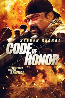 فیلم Code of Honor 2016 کد افتخار