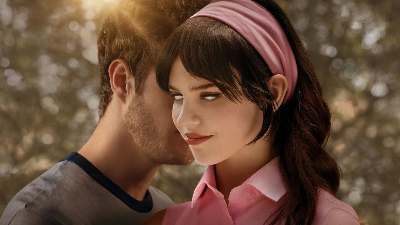 فیلم Companion 2025 همنشین