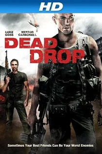 فیلم Dead Drop 2013 پس از سقوط فیلم Dead Drop 2013 پس از سقوط