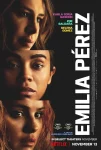 فیلم Emilia Pérez 2024 امیلیا پرز