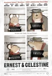 فیلم Ernest & Celestine 2012 ارنست و سلستین