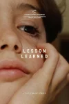 فیلم Lesson Learned 2024 درس‌هایی که آموختم