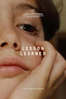 فیلم Lesson Learned 2024 درس‌هایی که آموختم