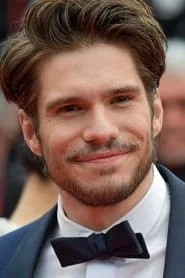 Francois Civil