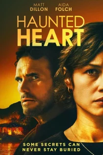 فیلم Haunted Heart 2024 قلب خالی از سکنه