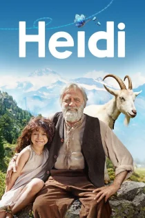 فیلم Heidi 2015 هایدی