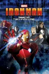 فیلم Iron Man: Rise of Technovore 2013 مرد آهنی: شورش تکنوور