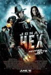 فیلم Jonah Hex 2010 جونا هکس