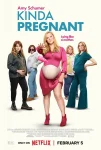 فیلم Kinda Pregnant 2025 یه جورایی باردار