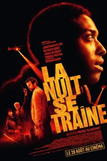فیلم Night Call 2024 تماس شبانه