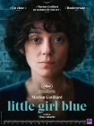 فیلم Little Girl Blue 2023 دخترک آبی