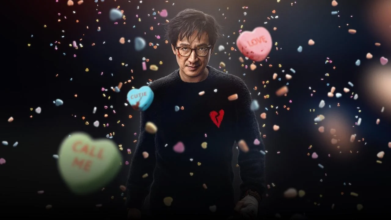 فیلم Love Hurts 2025 عشق لطمه می‌زند