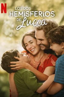 فیلم Lucca’s World 2025 دنیای لوکا فیلم Lucca’s World 2025 دنیای لوکا