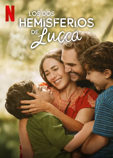 فیلم Lucca’s World 2025 دنیای لوکا