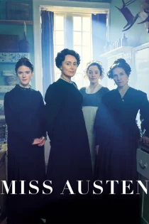 سریال Miss Austen 2025 بانو آستین