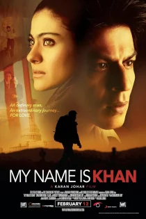 فیلم My Name Is Khan 2010 من خان هستم