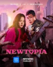 سریال Newtopia 2025 نیوتوپیا
