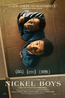 فیلم Nickel Boys 2024 پسران نیکل