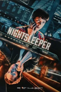 سریال Nightsleeper 2024 شب‌گرد