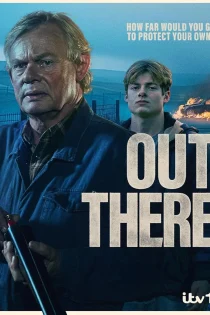 سریال Out There 2025 در آن سوی دنیا
