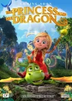 فیلم Princess and the Dragon 2018 پرنسس و اژدها