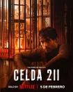 سریال Prison Cell 211 2025 سلول ۲۱۱