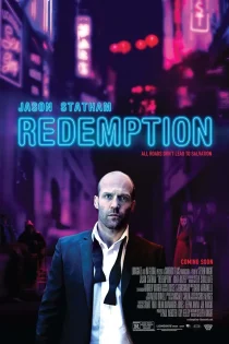 فیلم Redemption 2013 مرغ مگس خوار