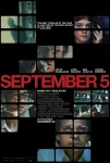 فیلم September 5 2024 ۵ سپتامبر