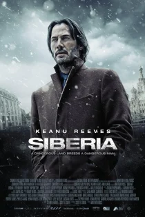 فیلم Siberia 2018 سیبری