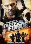 فیلم Tactical Force 2011 گروه ضربت