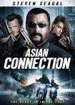 فیلم The Asian Connection 2016 رابط آسیایی