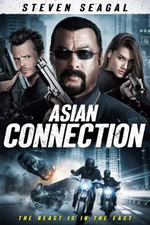 فیلم The Asian Connection 2016 رابط آسیایی