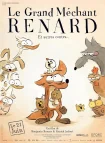 فیلم The Big Bad Fox and Other Tales 2017 روباه بد گنده