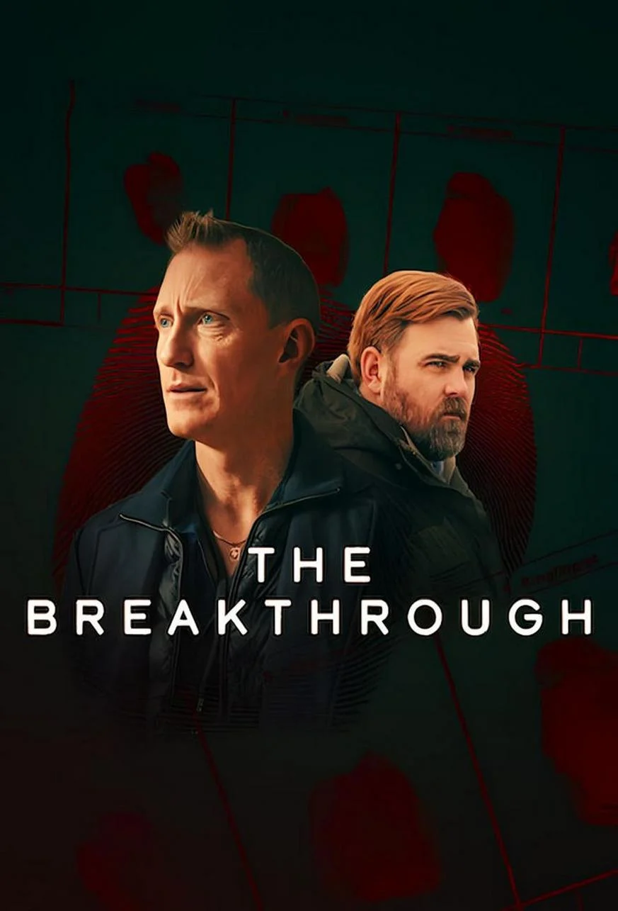 سریال The Breakthrough 2025 دستاورد بزرگ