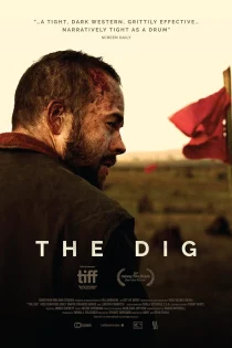 فیلم The Dig 2018 حفاری