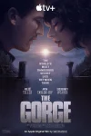 فیلم The Gorge 2025 تنگه