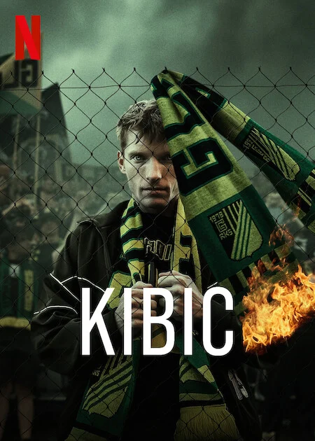 سریال The Hooligan 2025 آشوبگر