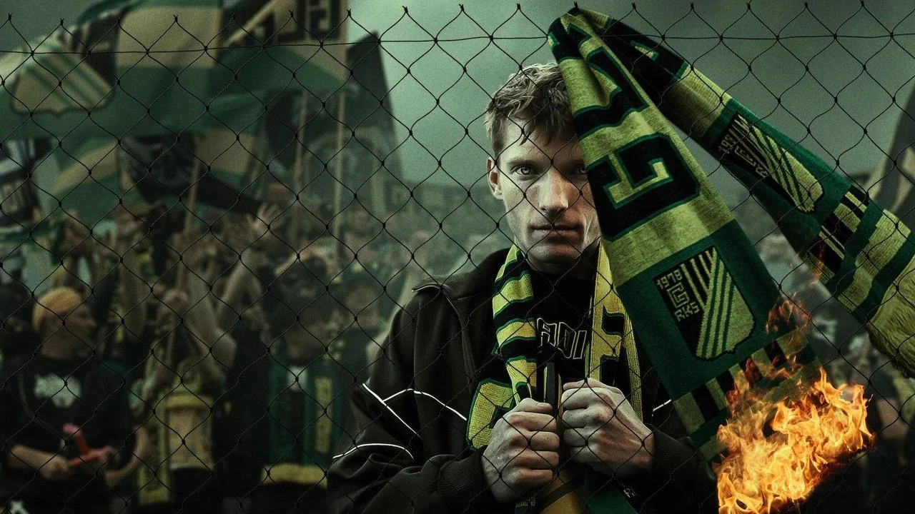 سریال The Hooligan 2025 آشوبگر