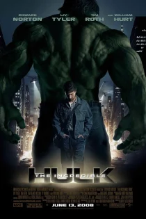 فیلم The Incredible Hulk 2008 هالک شگفت انگیز