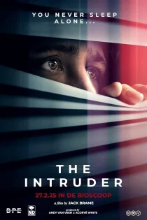 فیلم The Intruder 2024 مزاحم