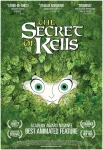 فیلم The Secret of Kells 2009 راز کلز