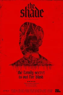 فیلم The Shade 2023 سایه