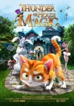 فیلم Thunder and the House of Magic 2013 خانه جادو