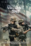 فیلم Valiant One 2025 یک دلاور
