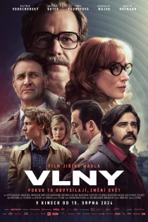 فیلم Waves 2024 امواج آزادی