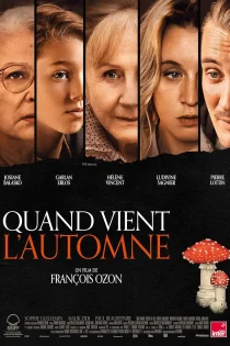 فیلم When Fall Is Coming 2024 پاییز در راه است
